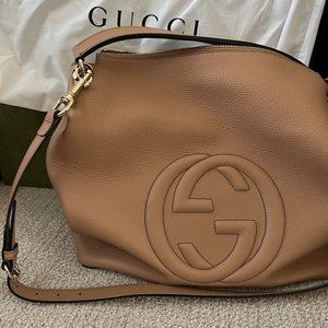 Authentic Gucci Handbag